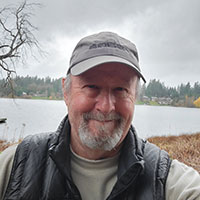 Marc Bale